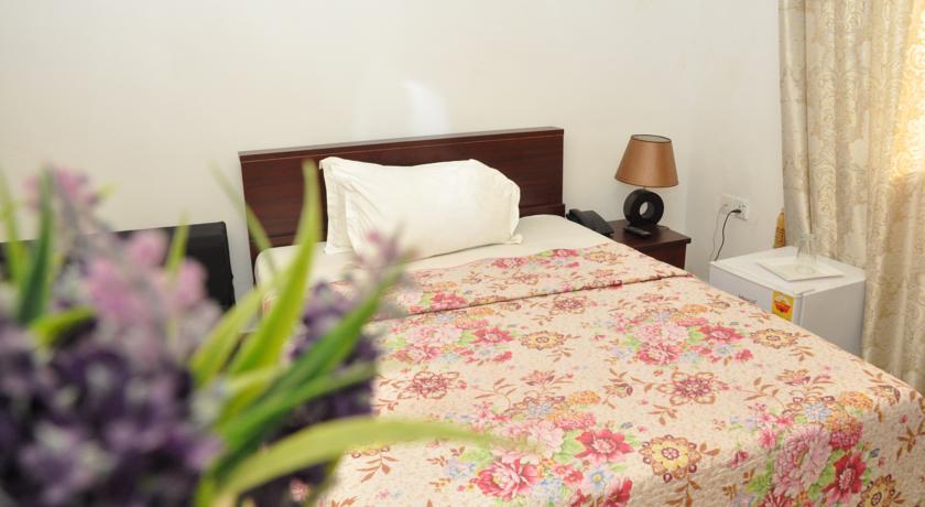 Imagen general del Hotel Ridma. Foto 13