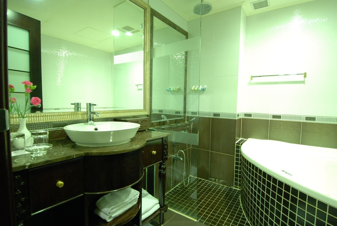Imagen de la habitación del Hotel Rido. Foto 7