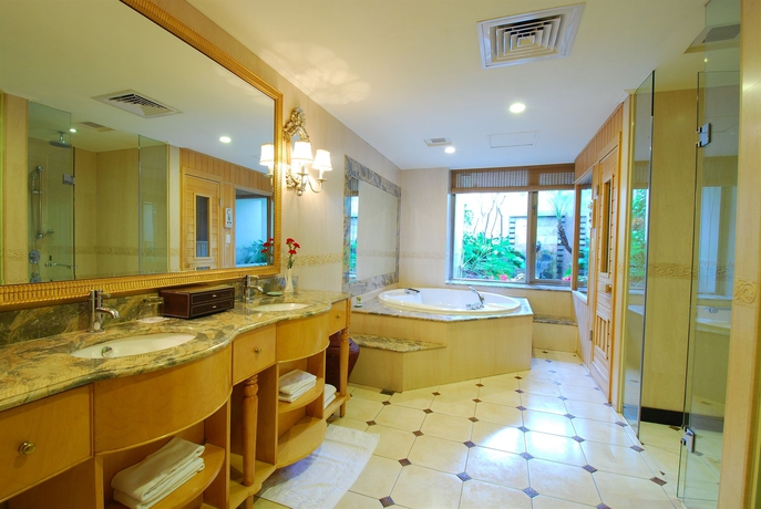 Imagen de la habitación del Hotel Rido. Foto 9