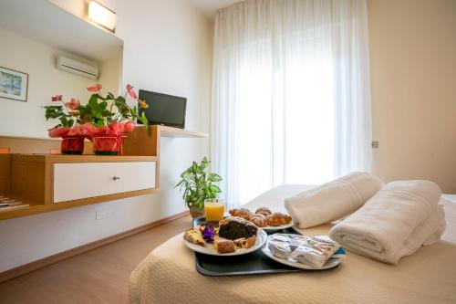 Imagen de la habitación del Hotel Ridolfi. Foto 6