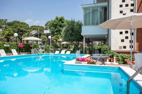 Imagen general del Hotel Ridolfi. Foto 1