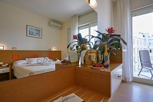 Imagen general del Hotel Ridolfi. Foto 2