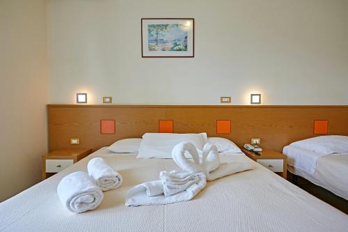 Imagen general del Hotel Ridolfi. Foto 4