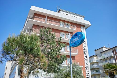 Imagen general del Hotel Ridolfi. Foto 5