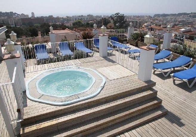 Imagen general del Hotel Ridomar. Foto 2