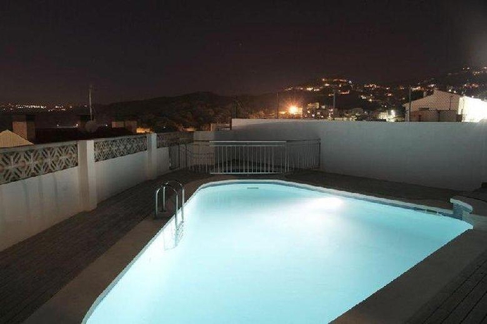 Imagen general del Hotel Ridomar. Foto 3