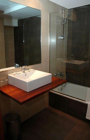 Imagen de la habitación del Hotel Ridomar. Foto 10