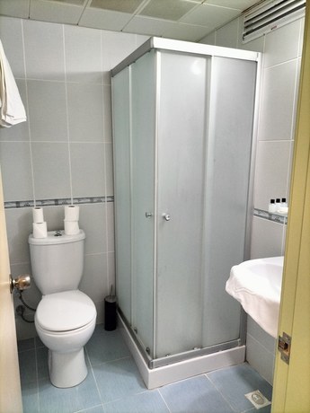 Imagen de la habitación del Hotel Ridvan. Foto 6