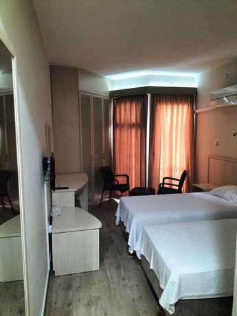 Imagen de la habitación del Hotel Ridvan. Foto 9