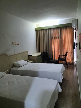 Imagen de la habitación del Hotel Ridvan. Foto 10