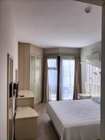 Imagen de la habitación del Hotel Ridvan. Foto 11