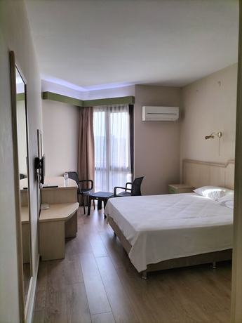 Imagen de la habitación del Hotel Ridvan. Foto 15