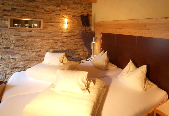 Imagen de la habitación del Hotel Riederhof. Foto 2