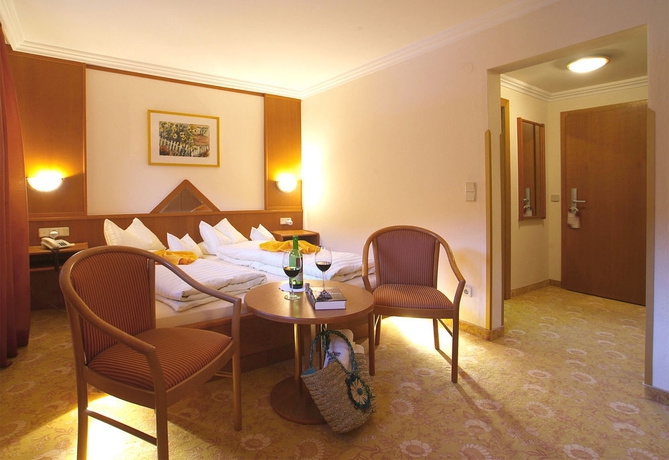 Imagen de la habitación del Hotel Riederhof. Foto 6