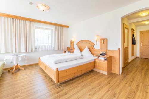 Imagen de la habitación del Hotel Riedl Im Zillertal. Foto 8