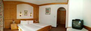 Imagen de la habitación del Hotel Riedl Im Zillertal. Foto 12