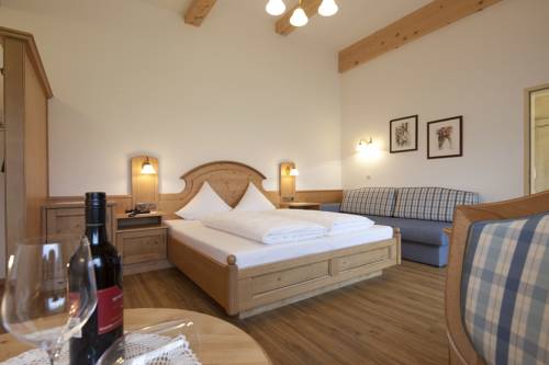 Imagen de la habitación del Hotel Riedl Im Zillertal. Foto 13