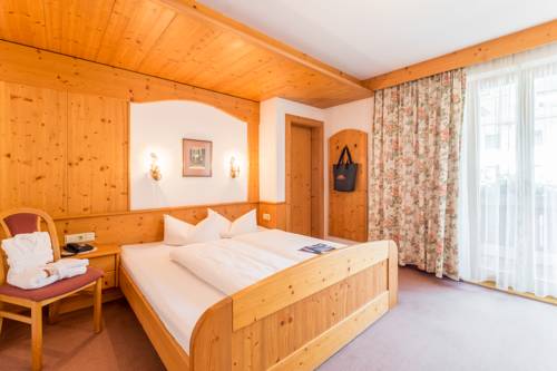 Imagen de la habitación del Hotel Riedl Im Zillertal. Foto 14