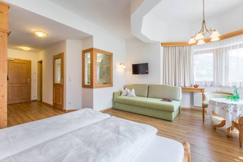 Imagen de la habitación del Hotel Riedl Im Zillertal. Foto 16