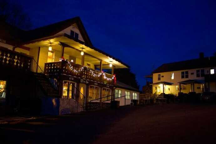 Imagen general del Hotel Riedlbauer\'s Resort. Foto 2