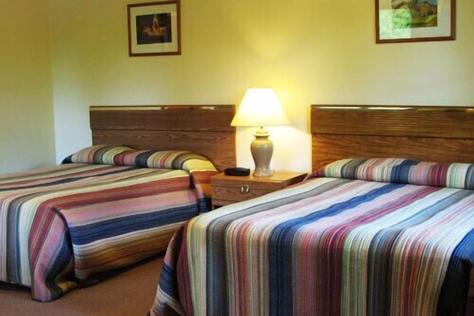 Imagen de la habitación del Hotel Riedlbauer\'s Resort. Foto 19