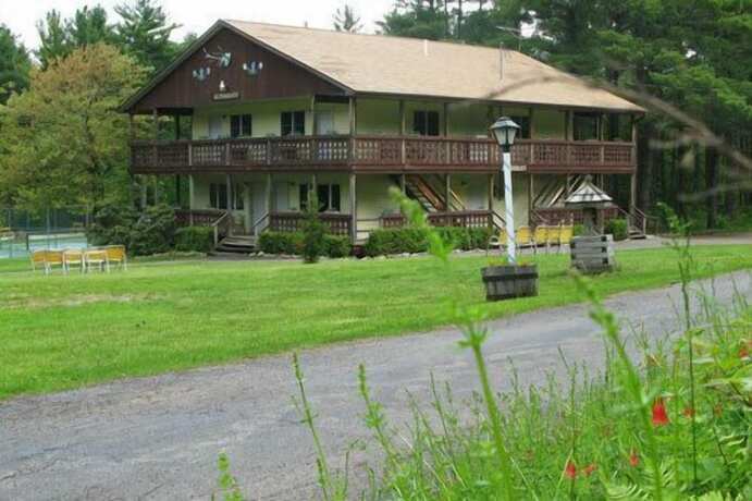 Imagen general del Hotel Riedlbauer\'s Resort. Foto 5