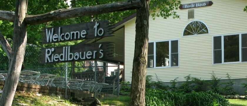 Imagen general del Hotel Riedlbauer\'s Resort. Foto 6