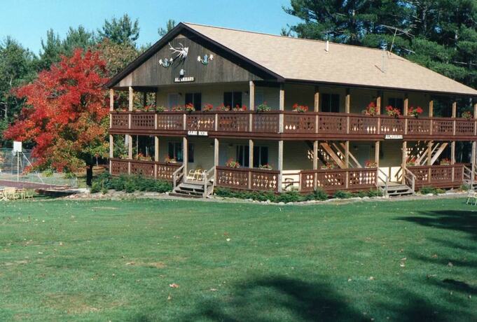 Imagen general del Hotel Riedlbauer\'s Resort. Foto 9