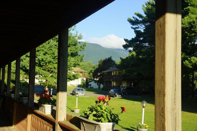 Imagen general del Hotel Riedlbauer\'s Resort. Foto 10