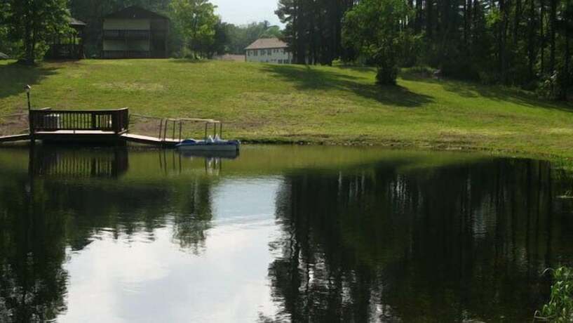 Imagen general del Hotel Riedlbauer\'s Resort. Foto 13