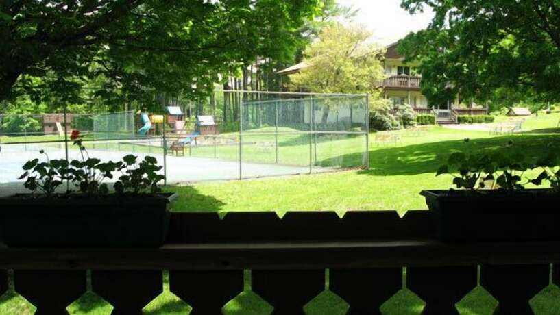 Imagen general del Hotel Riedlbauer\'s Resort. Foto 14