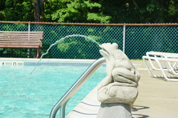 Imagen general del Hotel Riedlbauer\'s Resort. Foto 15