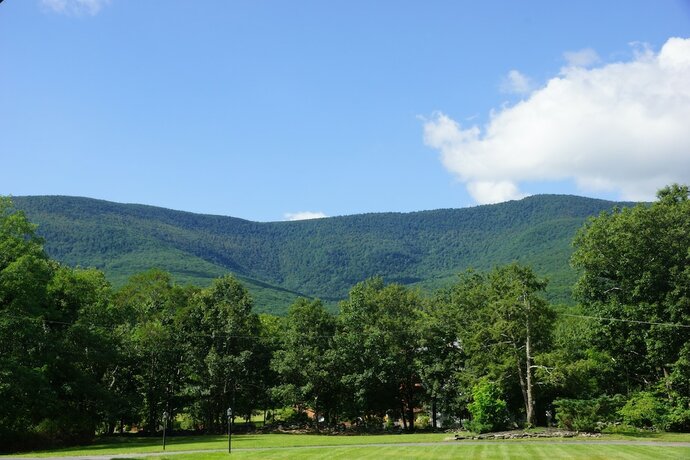 Imagen general del Hotel Riedlbauer\'s Resort. Foto 16