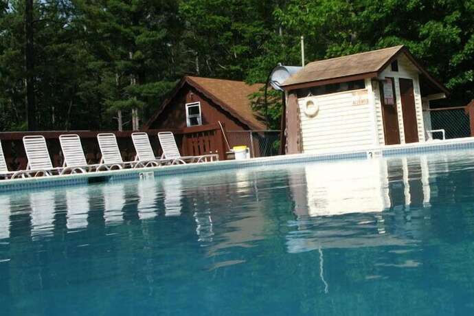 Imagen general del Hotel Riedlbauer\'s Resort. Foto 18