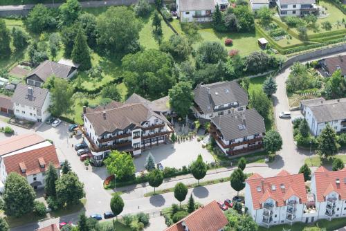 Imagen general del Hotel Riegeler Hof. Foto 1