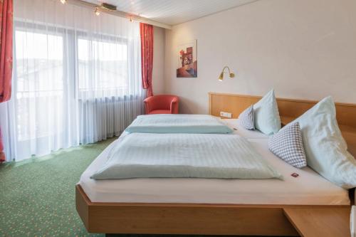 Imagen de la habitación del Hotel Riegeler Hof. Foto 7