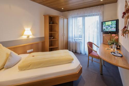 Imagen de la habitación del Hotel Riegeler Hof. Foto 8
