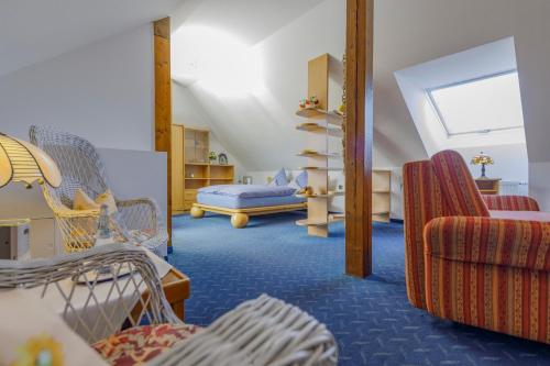 Imagen de la habitación del Hotel Riegeler Hof. Foto 9