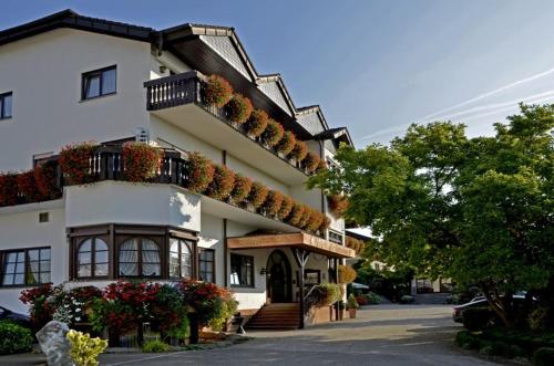 Imagen general del Hotel Riegeler Hof. Foto 5