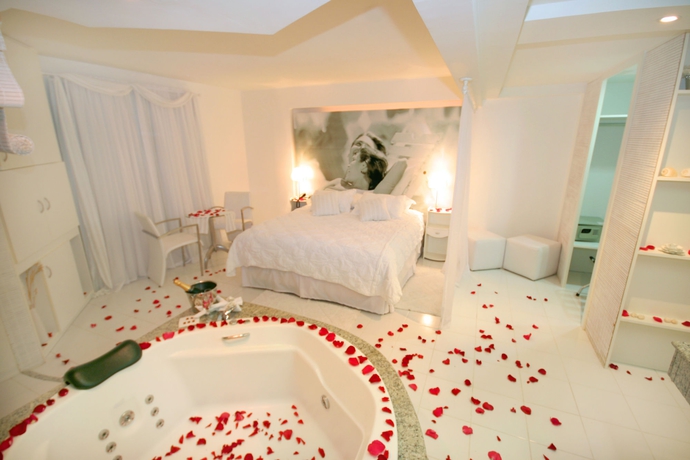 Imagen de la habitación del Hotel Rieger, Balne&aacute;rio Cambori&uacute;. Foto 6