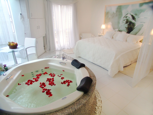 Imagen de la habitación del Hotel Rieger, Balne&aacute;rio Cambori&uacute;. Foto 9