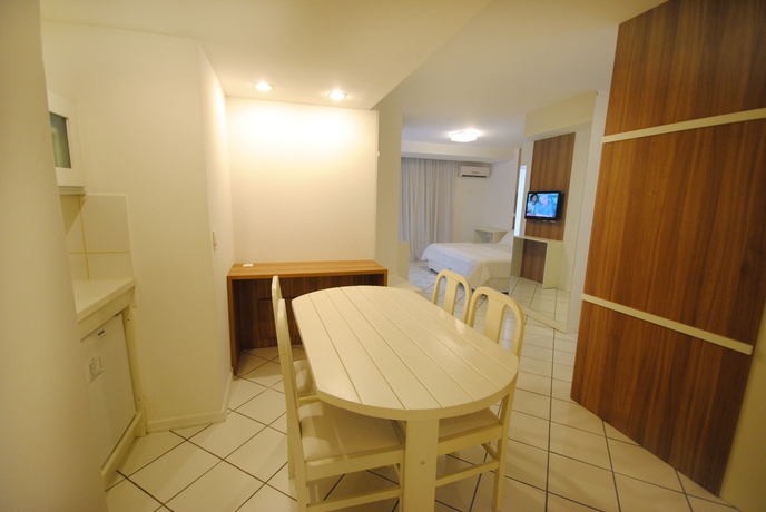 Imagen de los interiores del Hotel Rieger, Balne&aacute;rio Cambori&uacute;. Foto 14