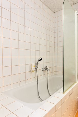 Imagen de la habitación del Hotel Rieger, Jič&iacute;n. Foto 11