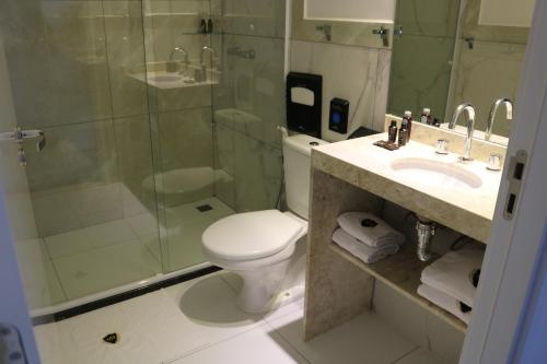 Imagen de la habitación del Hotel Riellis Center. Foto 6