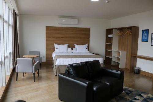 Imagen general del Hotel Riellis Center. Foto 2