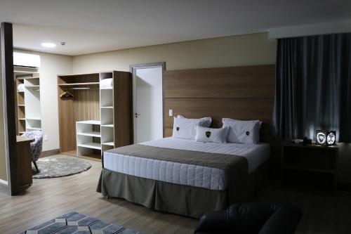 Imagen general del Hotel Riellis Center. Foto 3