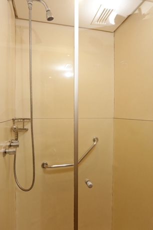 Imagen de la habitación del Hotel Riema Paulista Classic Flat Service. Foto 4