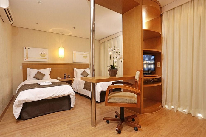 Imagen general del Hotel Riema Saint Charbel Suites & Life. Foto 2