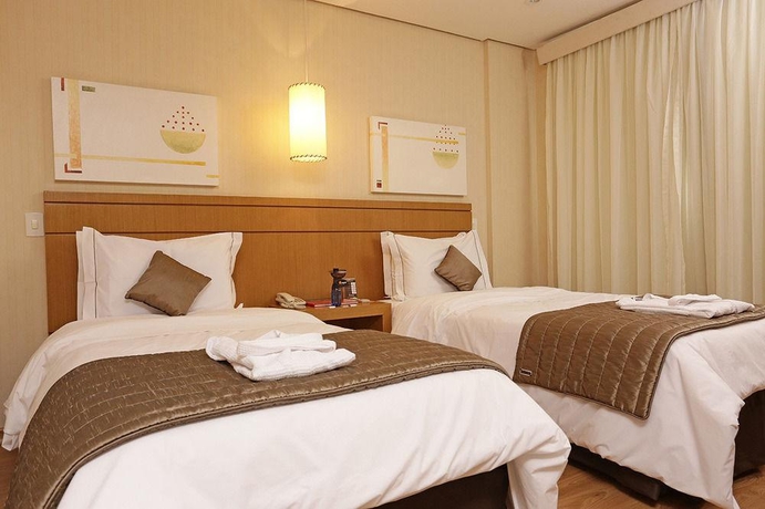 Imagen general del Hotel Riema Saint Charbel Suites & Life. Foto 3