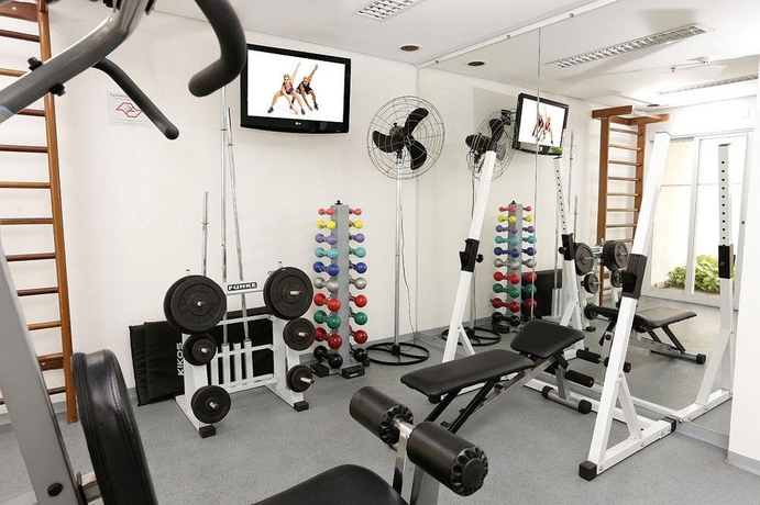 Imagen general del Hotel Riema Saint Charbel Suites & Life. Foto 4